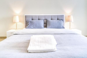 Brand New Apartment at The Heart of JVC.